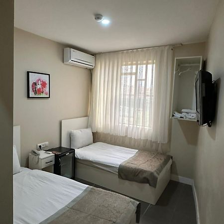 Rota Star Hotel Beyoglu イスタンブール エクステリア 写真