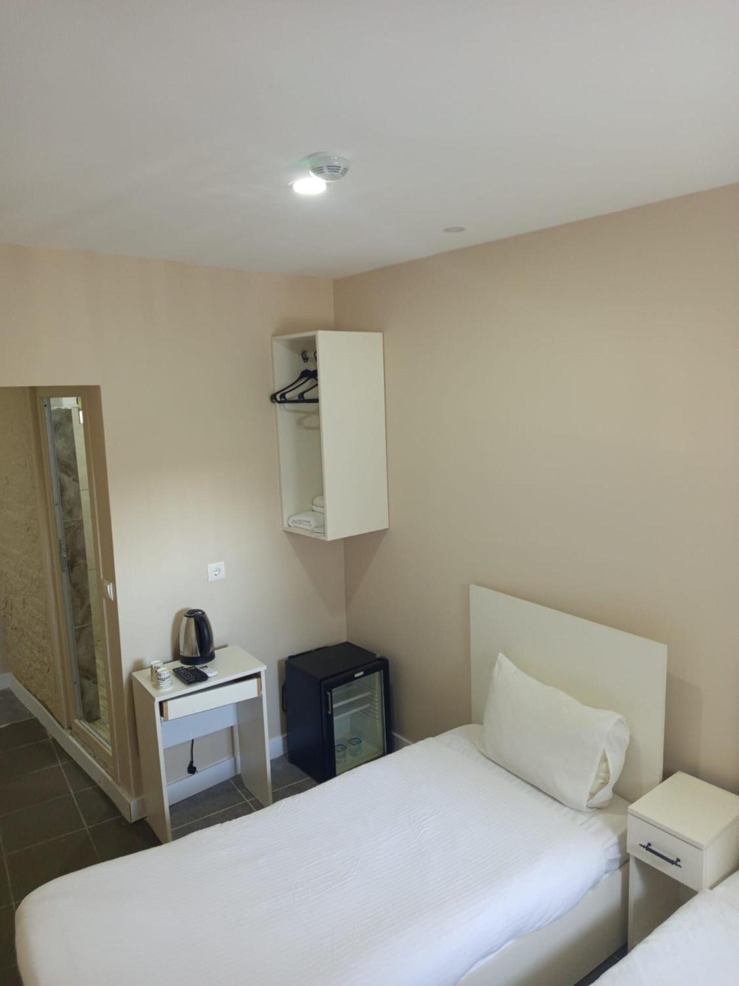 Rota Star Hotel Beyoglu イスタンブール エクステリア 写真