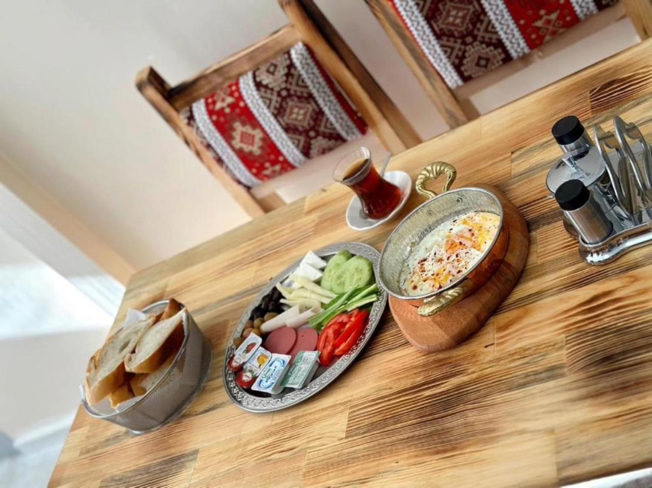 Rota Star Hotel Beyoglu イスタンブール エクステリア 写真