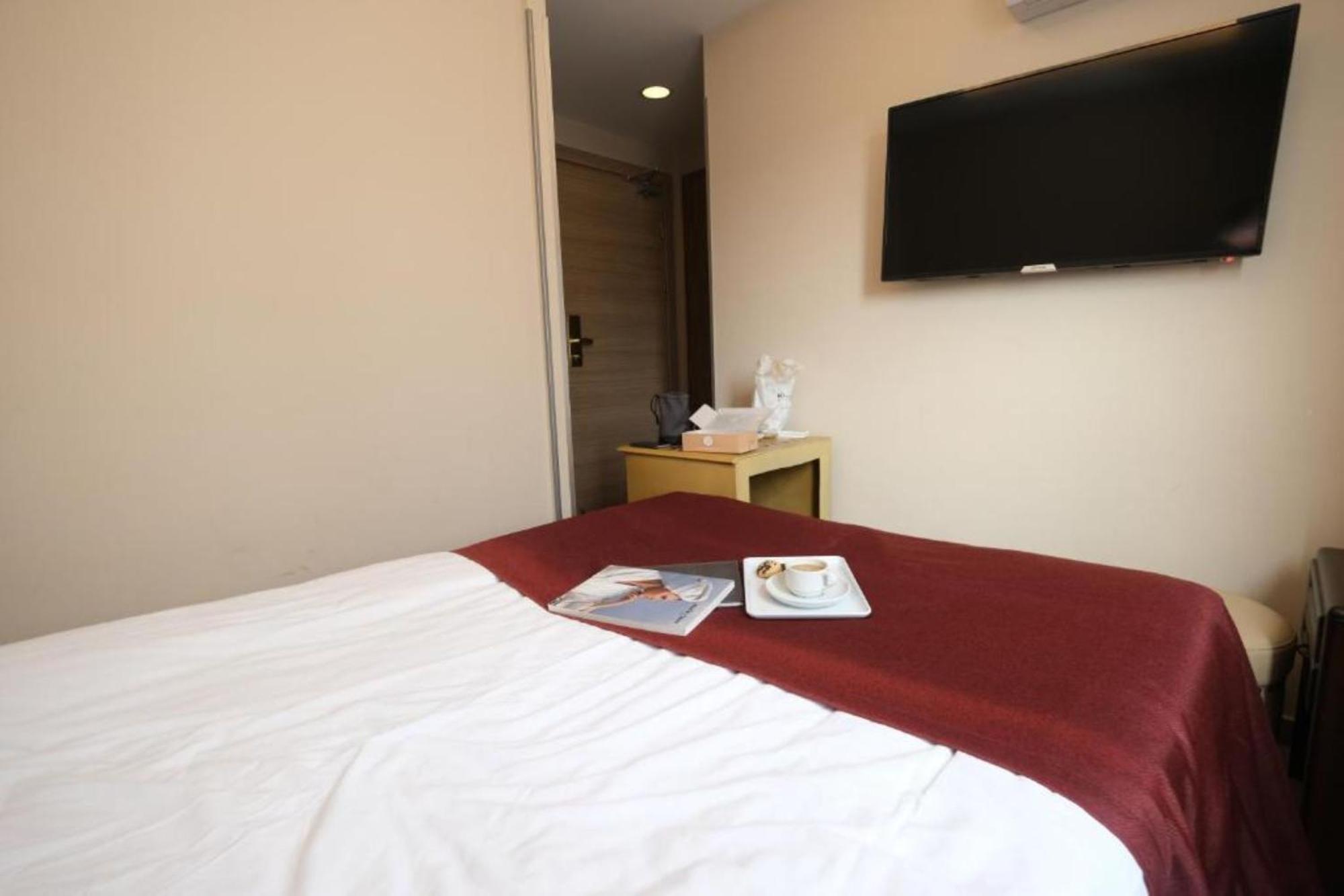 Rota Star Hotel Beyoglu イスタンブール エクステリア 写真