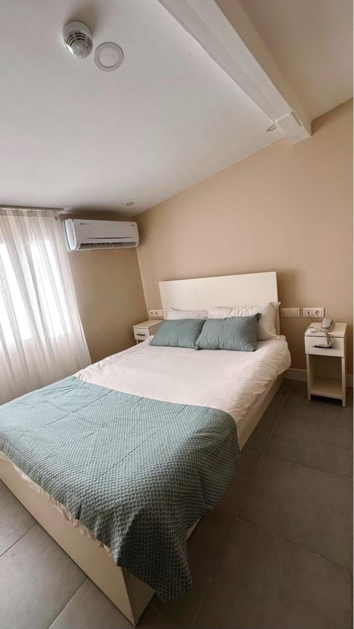 Rota Star Hotel Beyoglu イスタンブール エクステリア 写真
