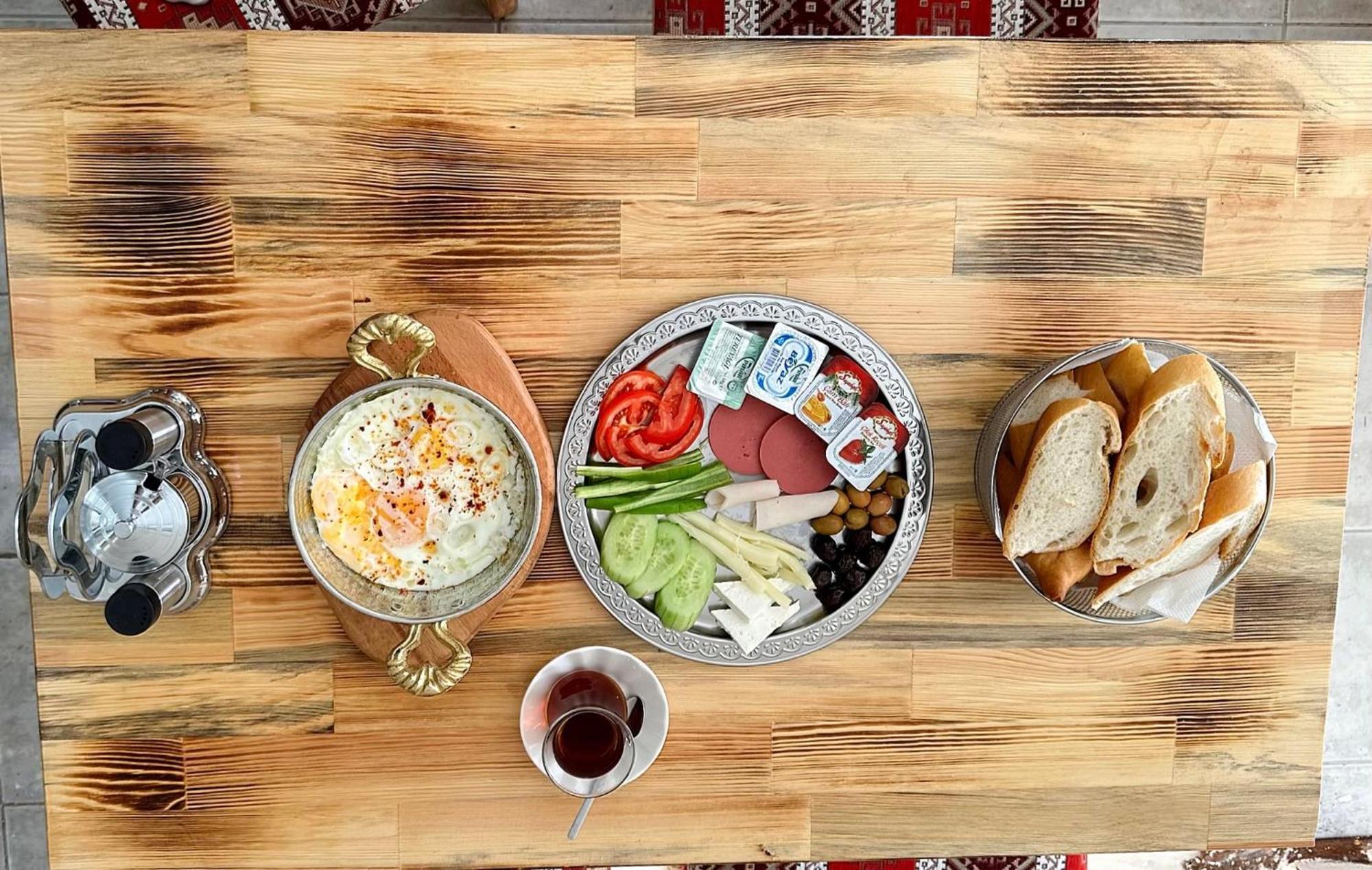 Rota Star Hotel Beyoglu イスタンブール エクステリア 写真