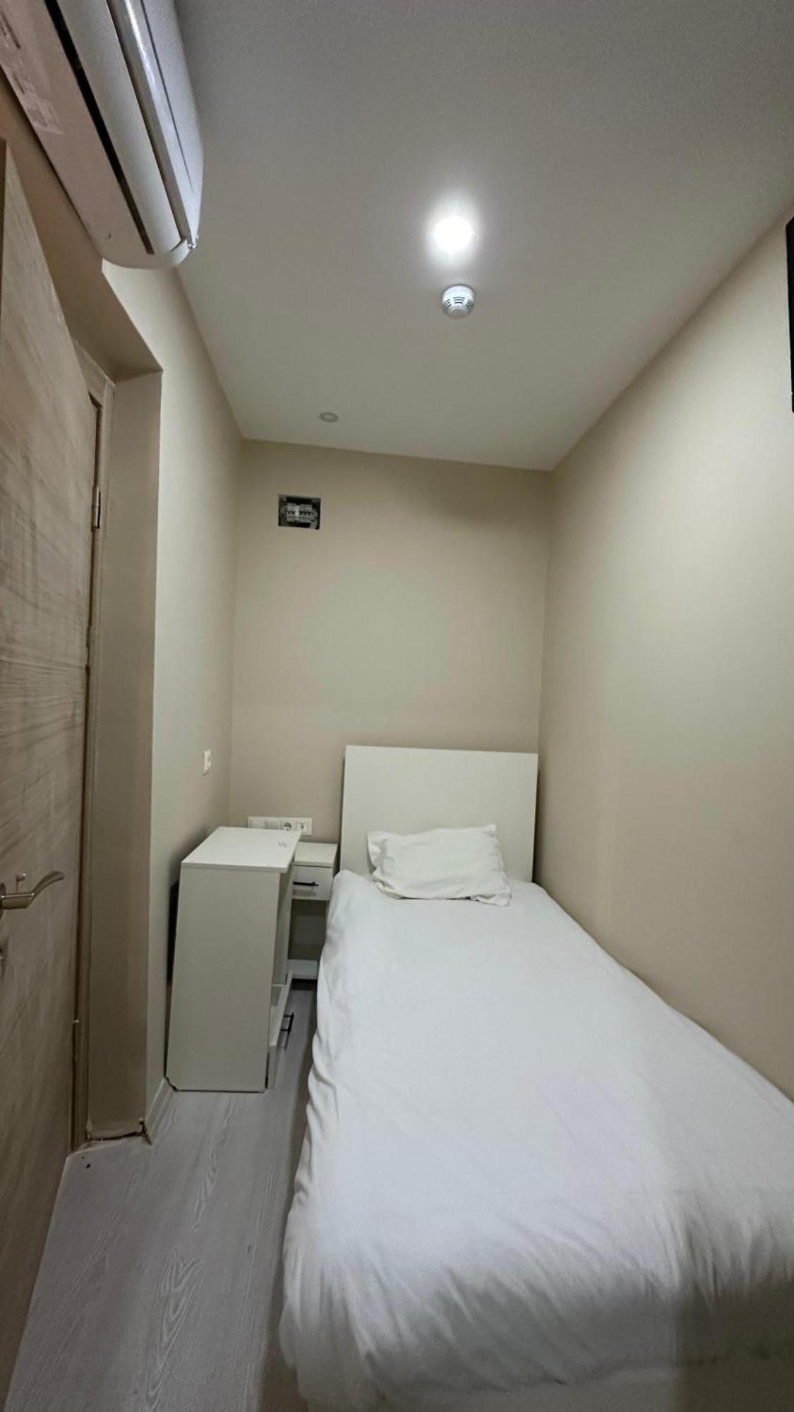 Rota Star Hotel Beyoglu イスタンブール エクステリア 写真