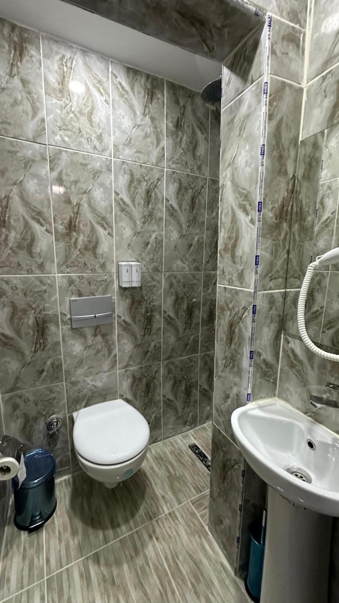 Rota Star Hotel Beyoglu イスタンブール エクステリア 写真