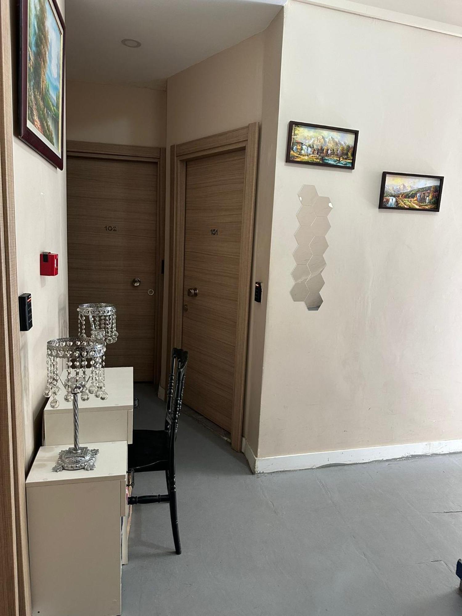 Rota Star Hotel Beyoglu イスタンブール エクステリア 写真