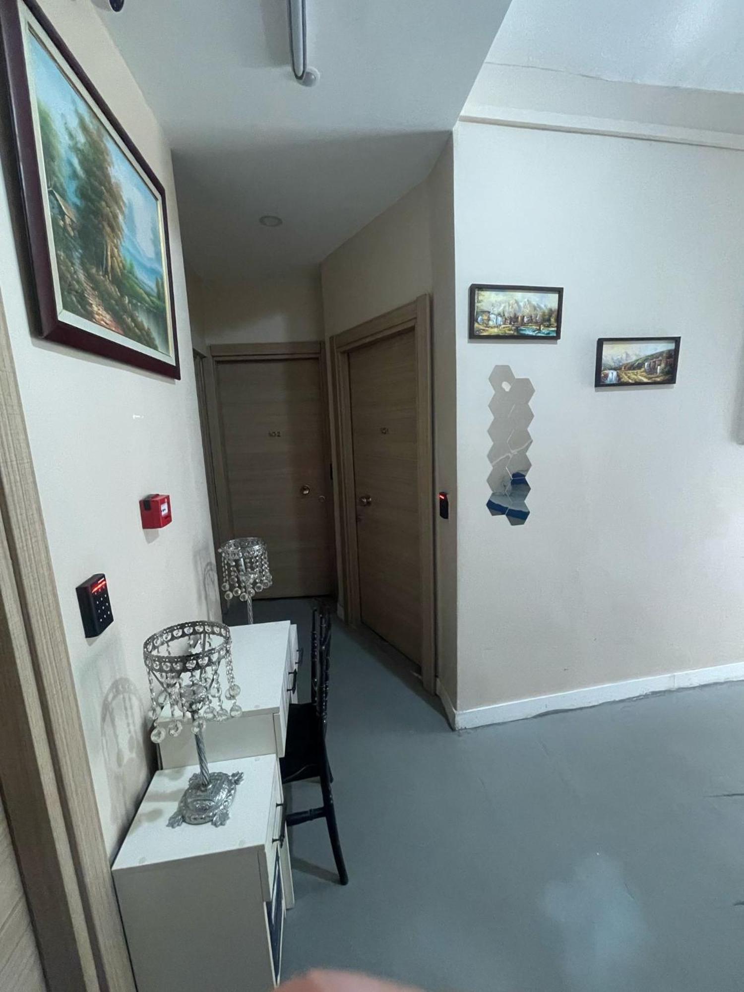 Rota Star Hotel Beyoglu イスタンブール エクステリア 写真