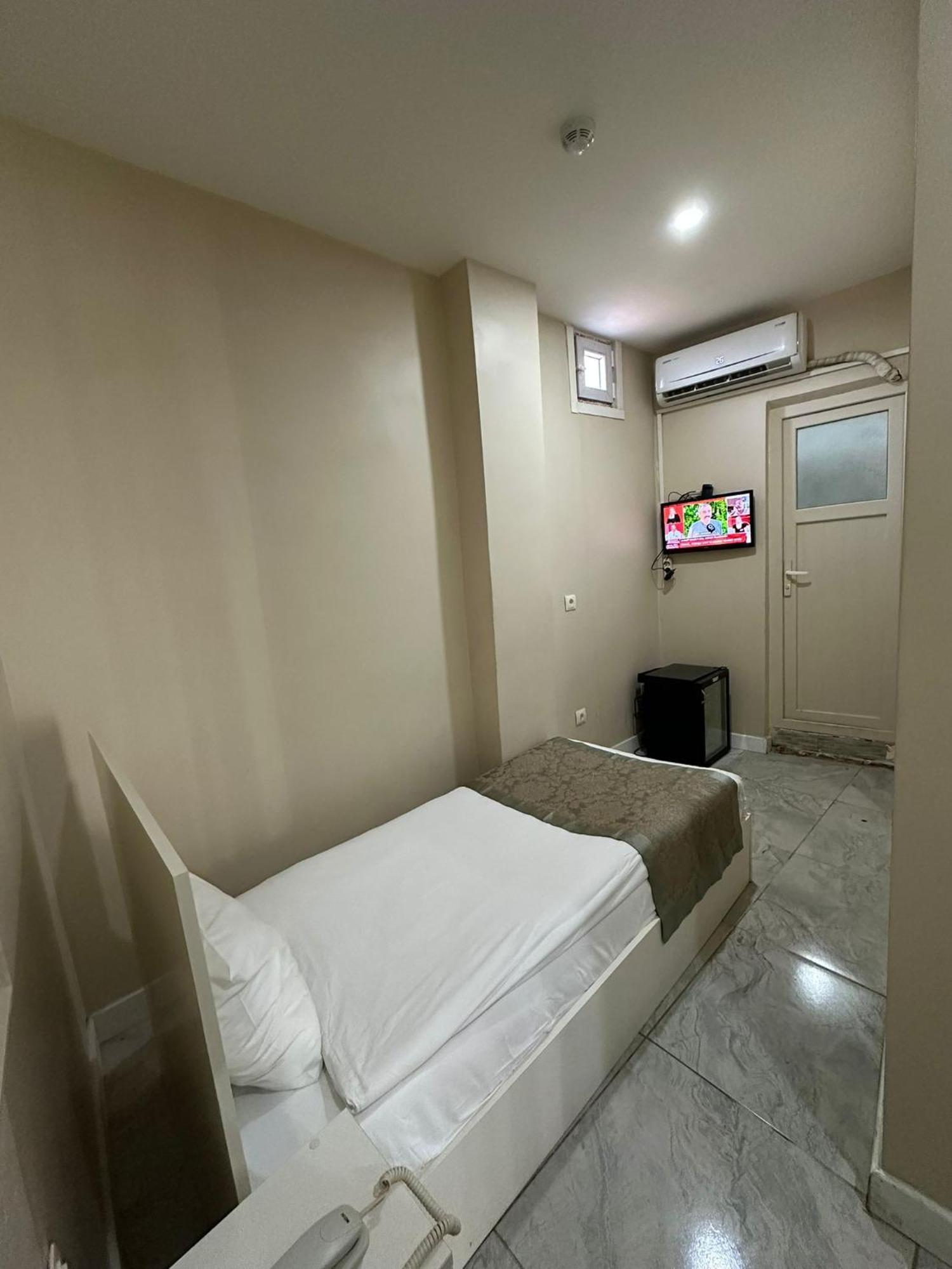 Rota Star Hotel Beyoglu イスタンブール エクステリア 写真